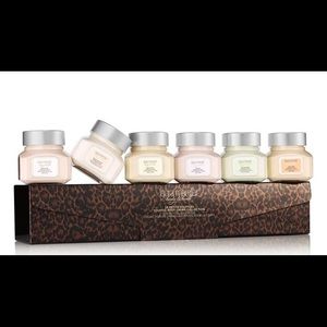 Laura Mercier souffle body creme